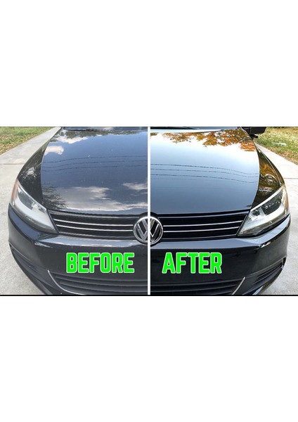 Ceramic Crystal Coating Wax Siyah Araçlara Özel Seramik Wax 200GR fırsatları