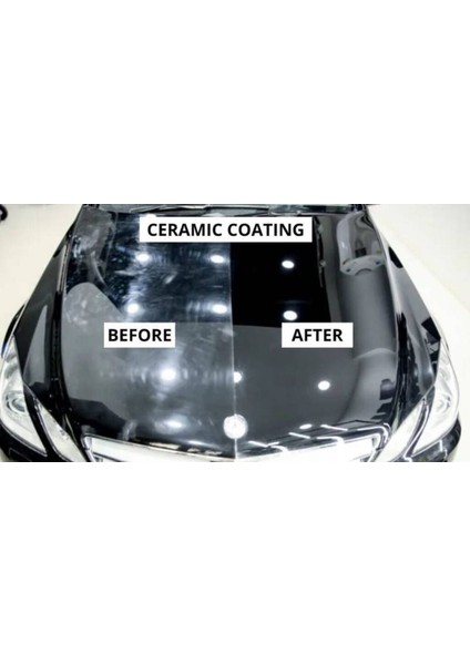 Ceramic Crystal Coating Wax Siyah Araçlara Özel Seramik Wax 200GR indirimleri