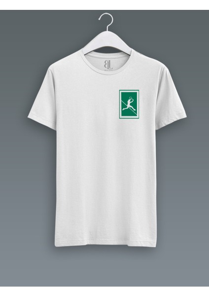 Federer Wimbledon Tennis T-Shirt