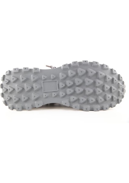 25K502-7 Gri Erkek Sneakers modelleri