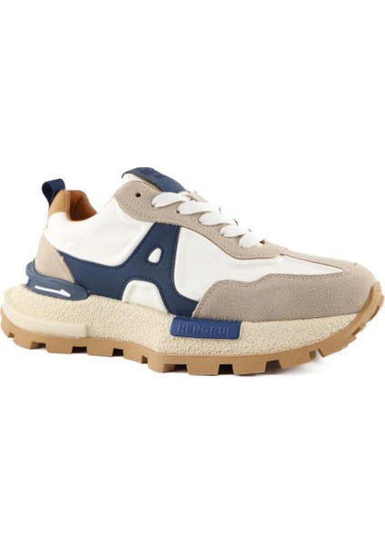 25K507 Bej Erkek Sneakers fiyatları