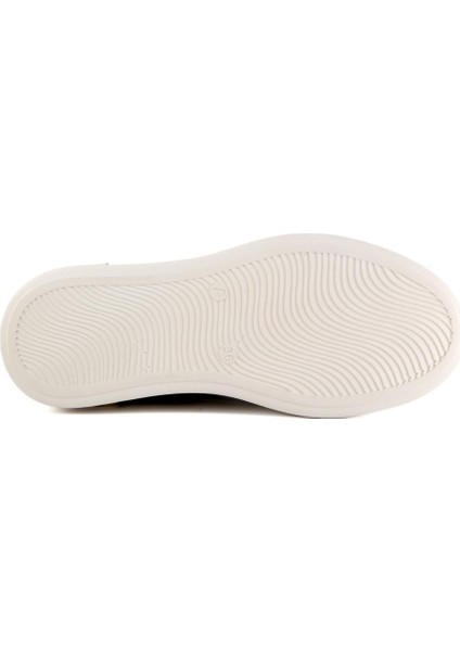 131-2559 Siyah Kadın Sneakers modelleri