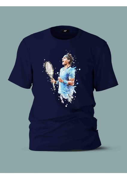 Nadal Winner T-Shirt