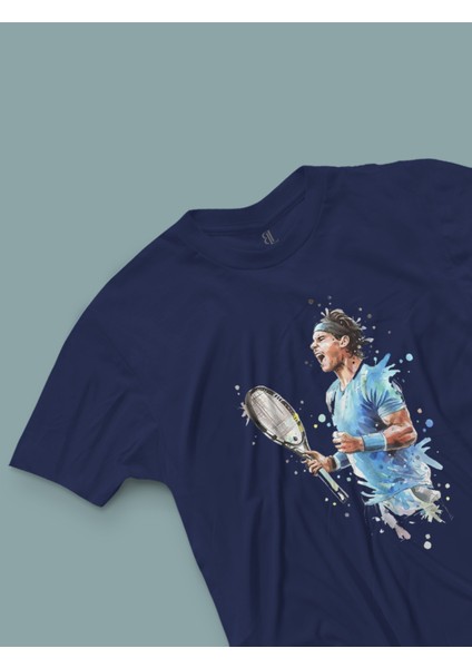 Nadal Winner T-Shirt fiyatları