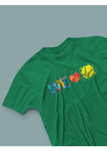 We Love Tenis T-Shirt fiyatları