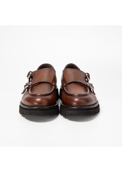 Erkek Oxford ( Klasik) 0128029.30850810 Franceschetti Amanda Castagno