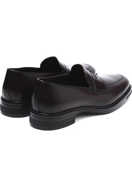 Erkek Oxford ( Klasik) 0990002.36200404 Franceschetti Cortına Oxblood fırsatları