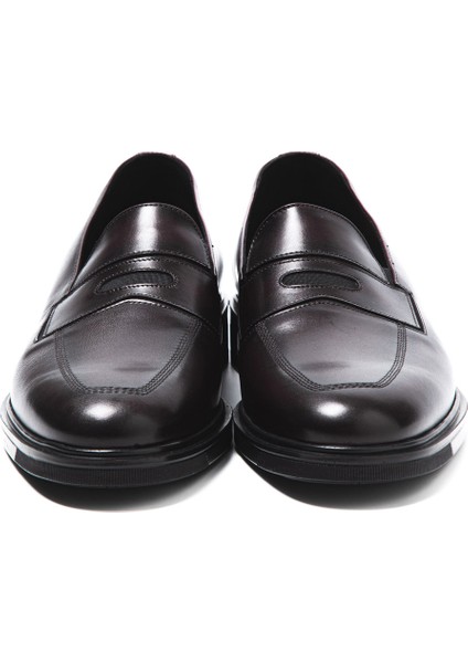 Erkek Oxford ( Klasik) 0990002.36200404 Franceschetti Cortına Oxblood