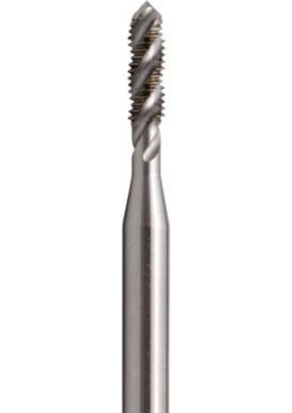 Hsse DIN2183/C Makina Kılavuzu Unc No. 5-40 Helis