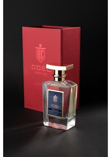 Undefeated 50 ml Erkek Parfüm fırsatları