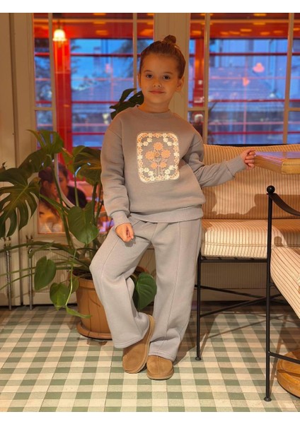 Nakışlı Çımalı 2 Li Takım fiyatları