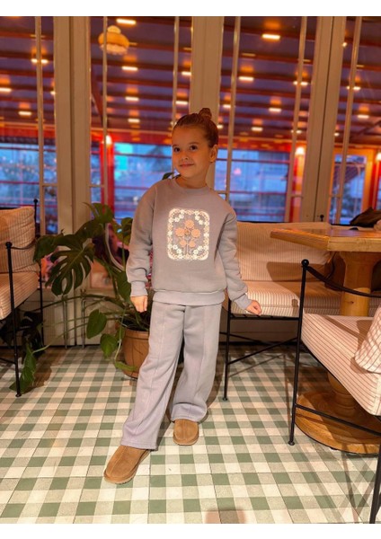 Nakışlı Çımalı 2 Li Takım modelleri