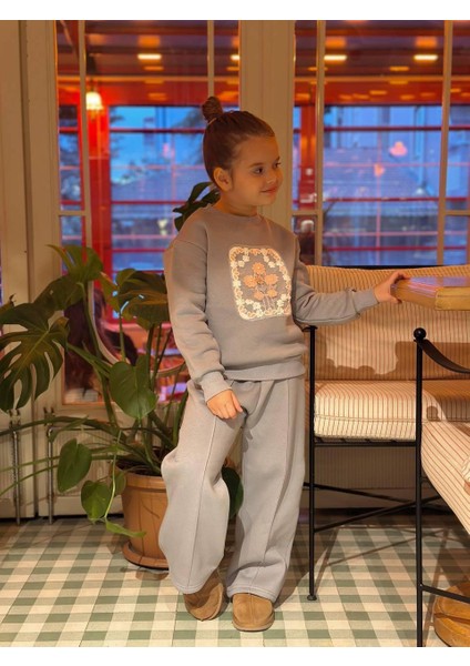 Nakışlı Çımalı 2 Li Takım indirimleri