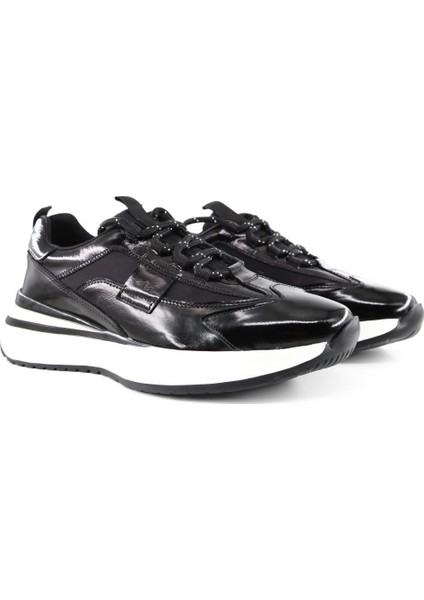 22265 Hakiki Deri Siyah Rugan Erkek Günlük Ayakkabı indirimleri