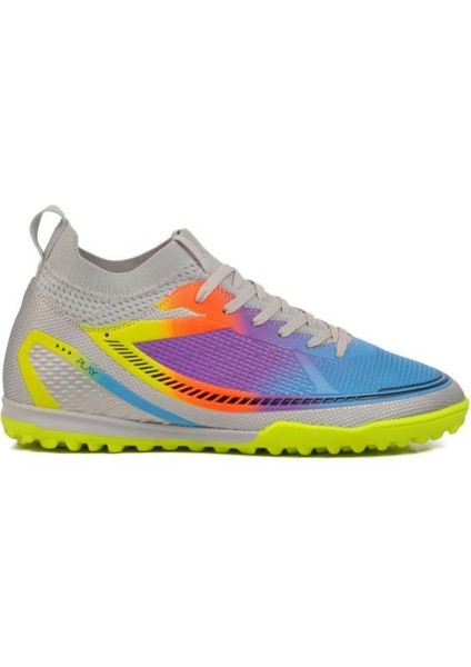 251-141H Gri Erkek Halı Saha Ayakkabısı