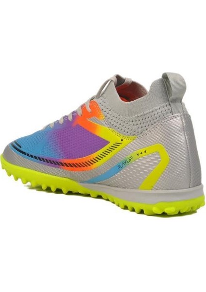 251-141H Gri Erkek Halı Saha Ayakkabısı fiyatları