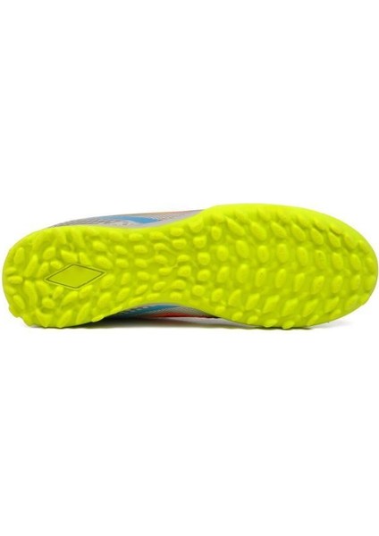 251-141H Gri Erkek Halı Saha Ayakkabısı fırsatları