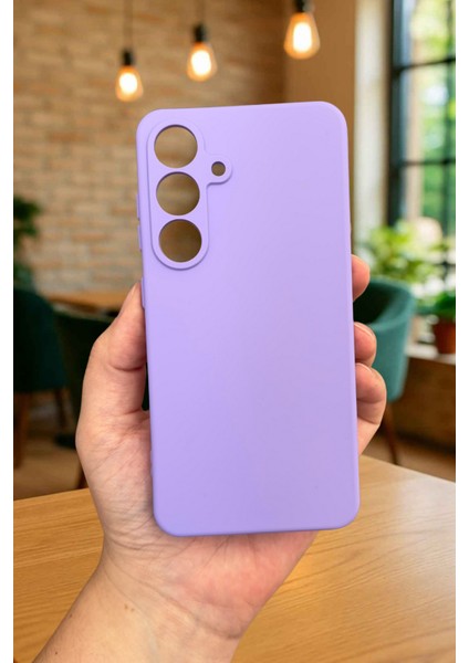 Samsung Galaxy M34 Silikon Darbe Emici Klasik Korumalı Rubber Kılıf fiyatları