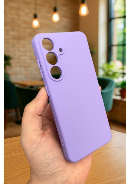 Samsung Galaxy M34 Silikon Darbe Emici Klasik Korumalı Rubber Kılıf modelleri