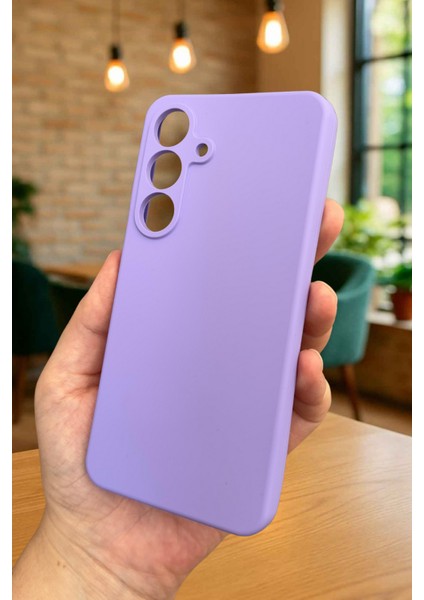 Samsung Galaxy M34 Silikon Darbe Emici Klasik Korumalı Rubber Kılıf fırsatları