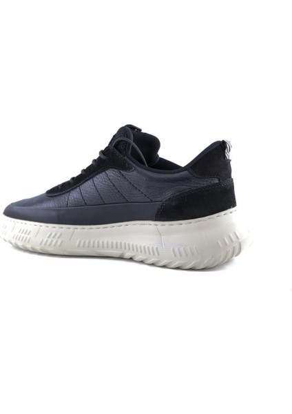 22487 Siyah Erkek Günlük Ayakkabı fırsatları