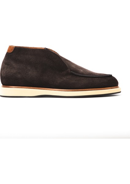 Erkek Oxford ( Klasik) 2309004.3495CI81 Franceschetti Raın Mogano