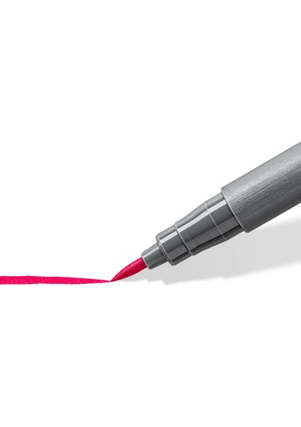 Staedtler - Wiz Design / 371 C36 Staedtler Fırça Uçlu Pigment Arts Kalem 36'lı indirimleri