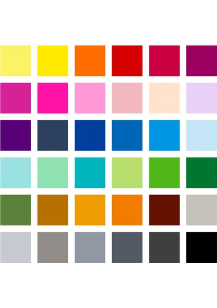 Staedtler - Wiz Design / 371 C36 Staedtler Fırça Uçlu Pigment Arts Kalem 36'lı