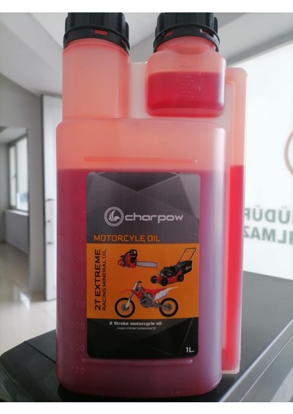2t Extreme 1litre
