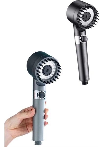 Masaj Etkili Duş Başlığı - MCT9439-6571 fırsatları
