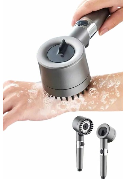 Masaj Etkili Duş Başlığı - MCT9439-6571 indirimleri