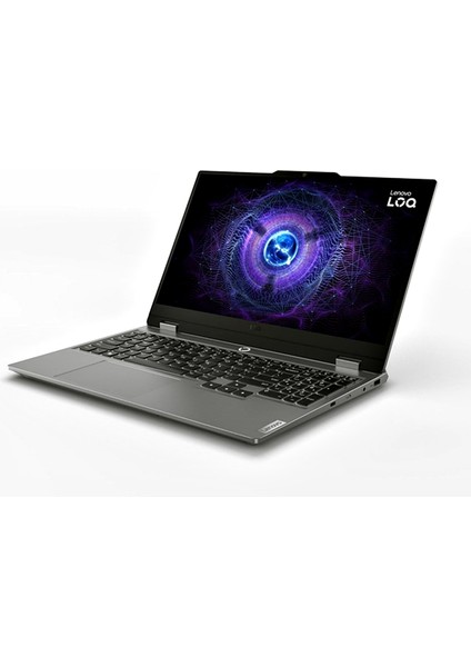 Loq 15IRX9A46 Intel Core I7 13650HX 64GB 2tb SSD RTX3050 Windows 11 Home 15.6" Fhd 144Hz IPS Taşınabilir Bilgisayar 83DV011CTRA46 modelleri