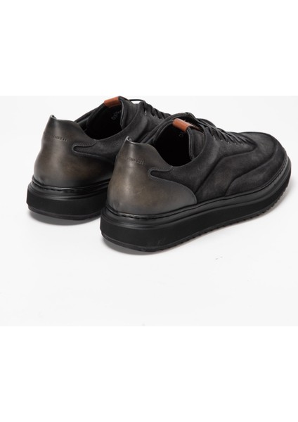 Erkek Oxford ( Klasik) 0325003.3355CL17 Franceschetti Raın Lavagna fırsatları