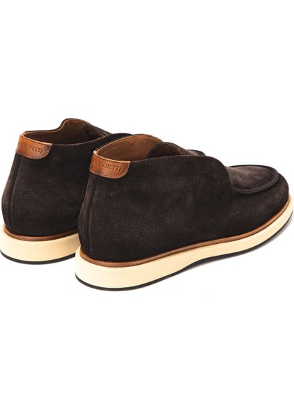 Erkek Oxford ( Klasik) 2309004.3495CI81 Franceschetti Raın Mogano fırsatları