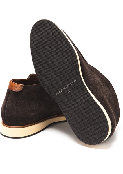 Erkek Oxford ( Klasik) 2309004.3495CI81 Franceschetti Raın Mogano indirimleri