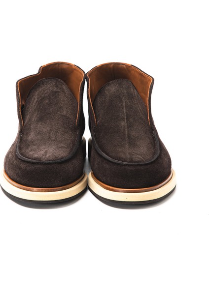 Erkek Oxford ( Klasik) 2309004.3495CI81 Franceschetti Raın Mogano