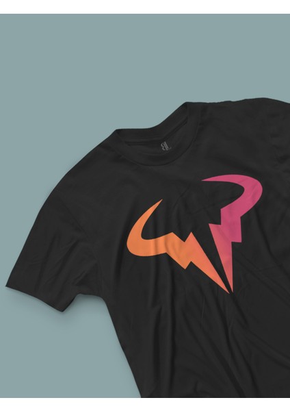 Nadal Renkli T-Shirt fiyatları