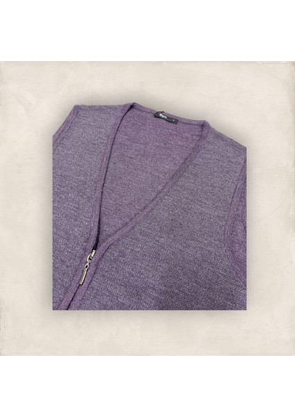 Fermuarlı Yelek modelleri