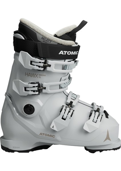 Hawx Magna 75 W Kadın Kayak Ayakkabısı 2026