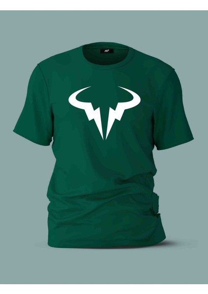 Rafael Nadal T-Shirt