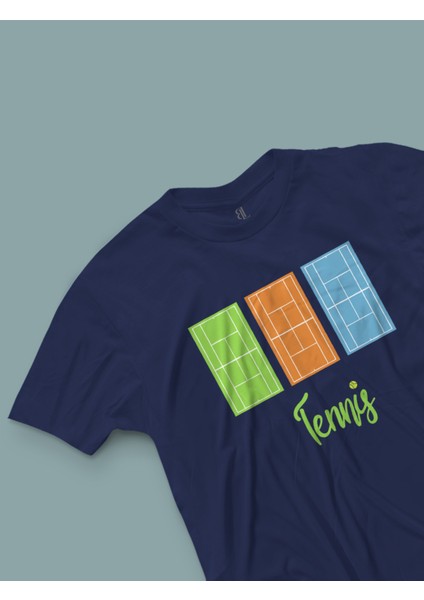 Tennis 3'lü T-Shirt fiyatları
