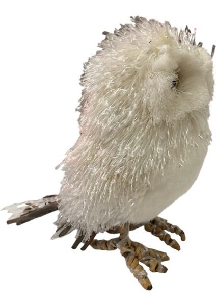 Dekoratif Baykuş modelleri