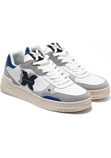 Erkek Bot 29110/CP E Jr John Richmond Shoes Suede Light Grey modelleri