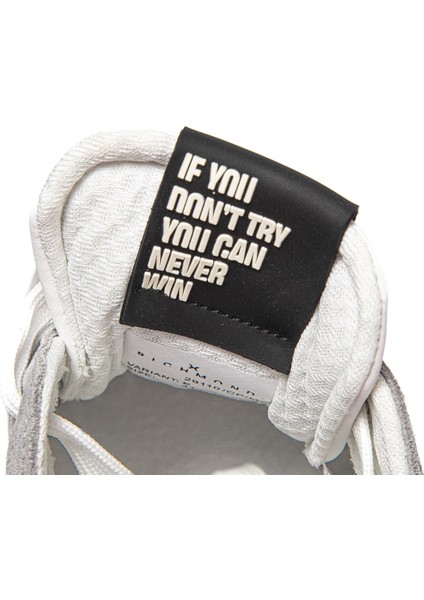 Erkek Bot 29110/CP E Jr John Richmond Shoes Suede Light Grey