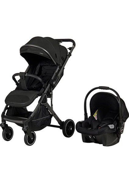 Canyon Travel Sistem Bebek Arabası 2430