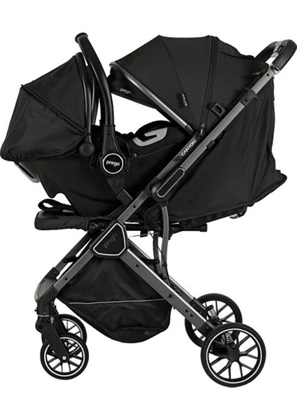 Canyon Travel Sistem Bebek Arabası 2430 fiyatları