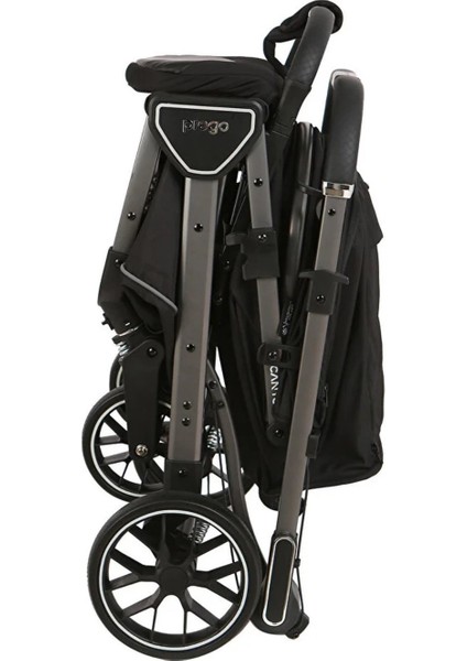 Canyon Travel Sistem Bebek Arabası 2430 modelleri