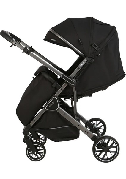 Canyon Travel Sistem Bebek Arabası 2430 fırsatları