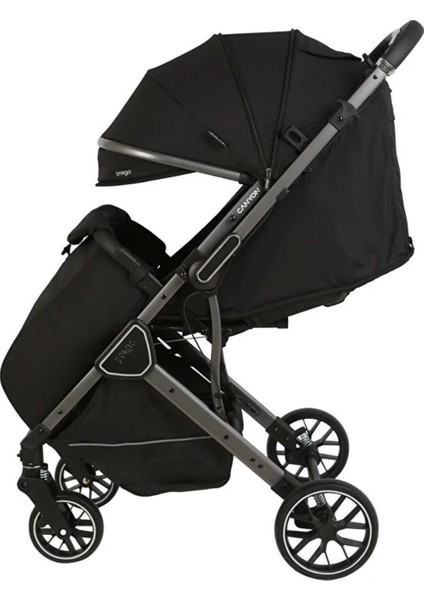 Canyon Travel Sistem Bebek Arabası 2430 indirimleri