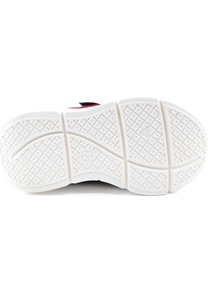 251-5 Laci Kırmızı Çocuk Sneakers modelleri